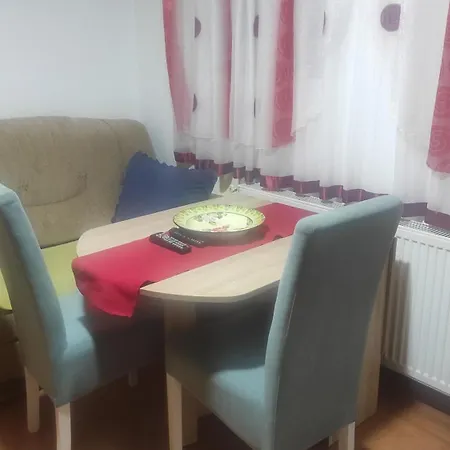Prenociste