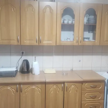 Prenociste Pensjonat 4*