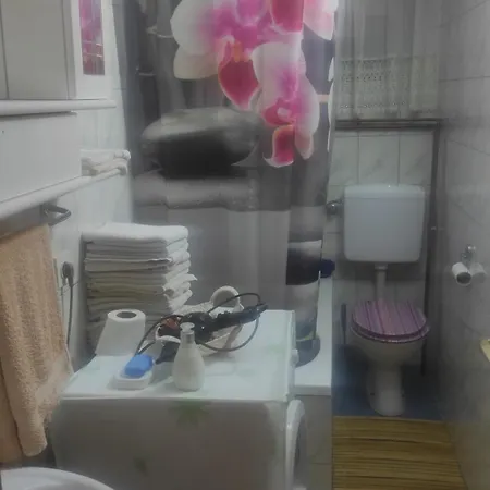 Prenociste 4* Nevesinje