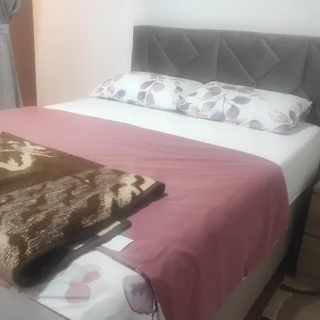 Prenociste Gasthof Nevesinje