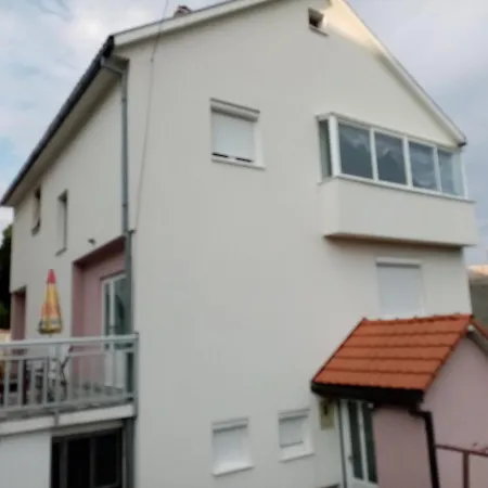 Prenociste Pensjonat